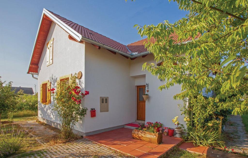 Kuca Za Odmor "Dva Srca" Ceminac Exterior foto