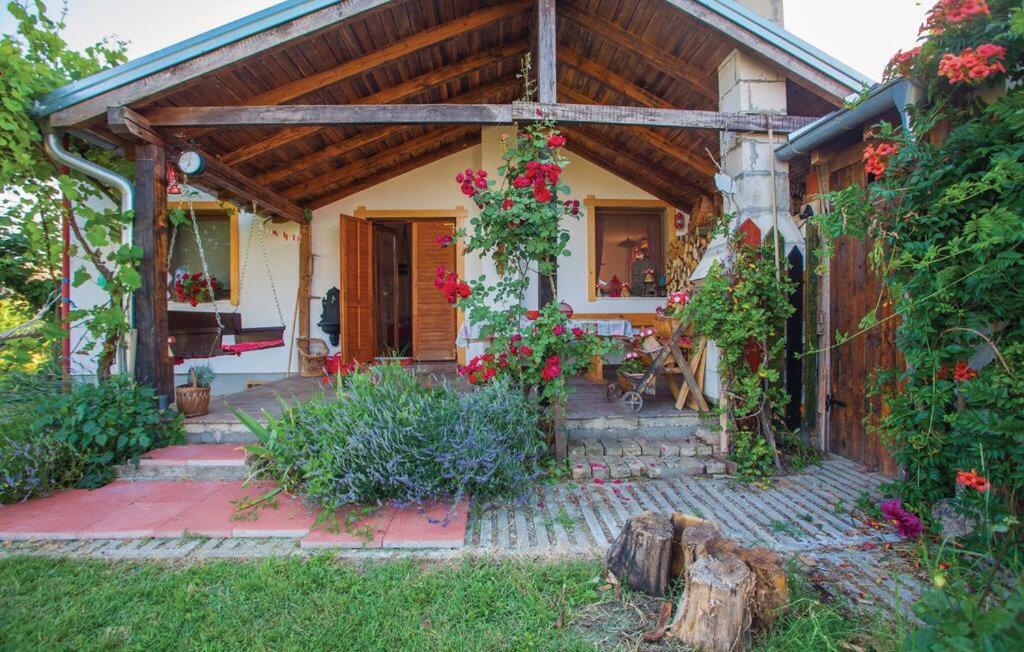 Kuca Za Odmor "Dva Srca" Ceminac Exterior foto